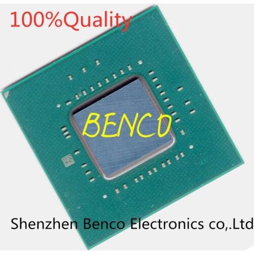 100%Test good product GPU Chip N17P-G0-A1 N17P G0 A1 GTX1050 BGA Chips with reballs