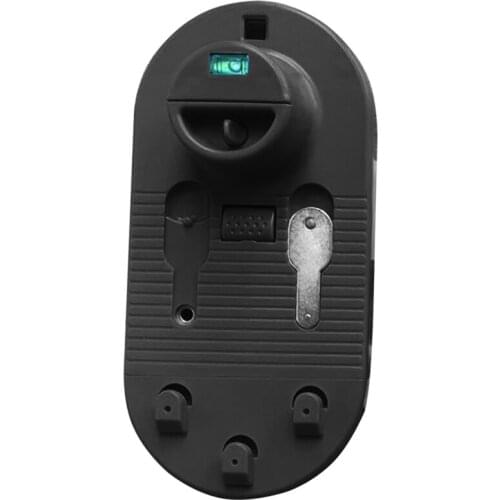 2 Pictures Suspension Kit Leveling Measurement Tool Simple One-Step Suspension Tool DIY Leveling Tool