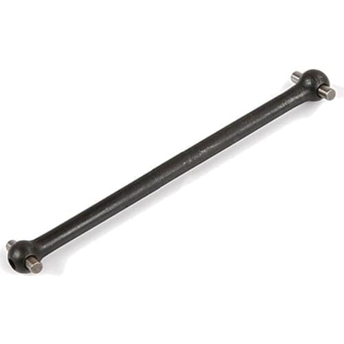 Rear Drive Shaft Parts for 1/8 HPI Racing Savage XL FLUX Rovan TORLAND Brushless Truck Rc Car Parts