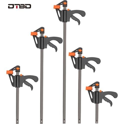 Clamps DTBD China