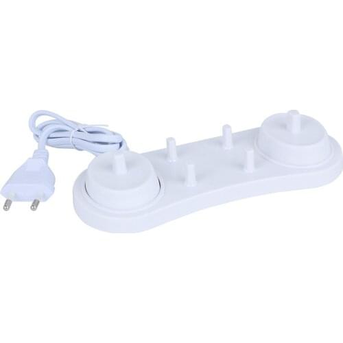 Oule Electric Toothbrush 3709 3757D12 3737 Charger Base Toothbrush Head Bracket Toothbrush Holder
