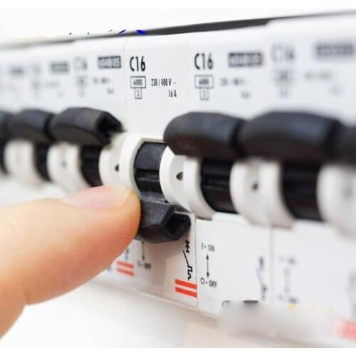 Electronic brake takagism props diy party real life escape room game props