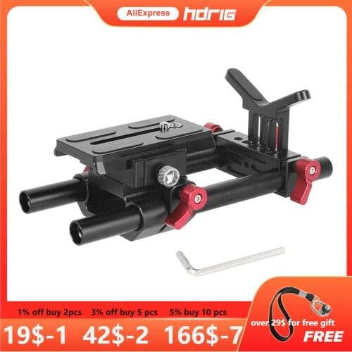 HDRIG Equipment For A Photo Studio