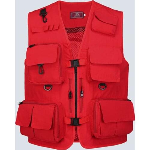 Josephopro Multifunctional Vests