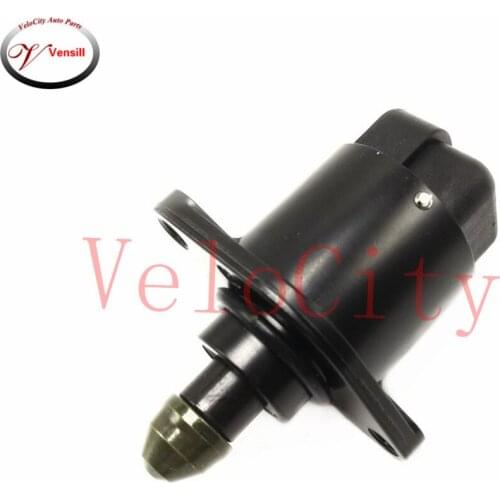 IAC Valve For Citroen Xantia XM Xsara Peugeot 306 405 406 605 806 Part No# B95/00 C95197 1920X9 9569691680 820003385010