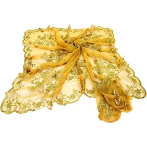 PartiPanKına Cover Gloved Set Gold wedding bride mariage хна henna