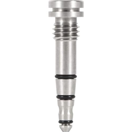 Power Trim Tilt Manual Release Valve Stainless for 2 & 4 Stroke Outboards with Integral tilt and Trim