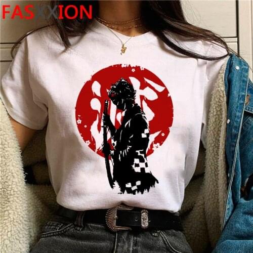Demon Slaye Kimetsu No Yaiba clothes men aesthetic grunge kawaii harajuku graphic tees clothes vintage