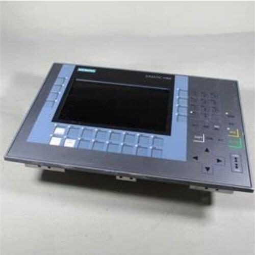 New Original Boxed 6AV2124-1GC01-0AX0 6AV2 124-1GC01-0AX0 KP700 7 INCH SIMATIC HMI