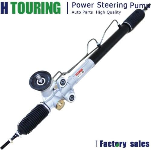 New For Hyundai Sonata XG300 XG350 / Kia Optima Power Steering Rack 5770038000 57700-38000 5770038200 57700-38200 5770039000 LHD