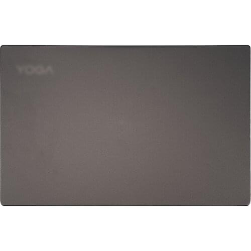 NEW Laptop For Lenovo Yoga S730 S730-13IWL S730-13IML LCD Back Cover/Palmrest/Bottom Case Computer Case Gray
