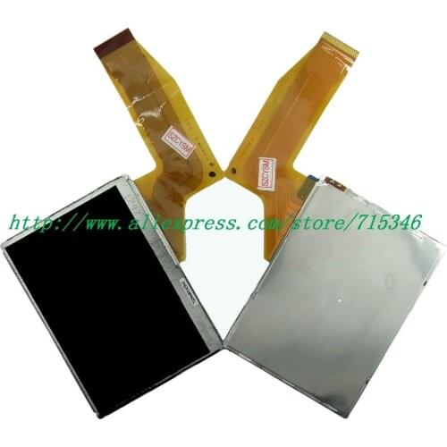 NEW LCD Display Screen For CASIO EX-S770 S770 Digital Camera Repair Part + Backlight