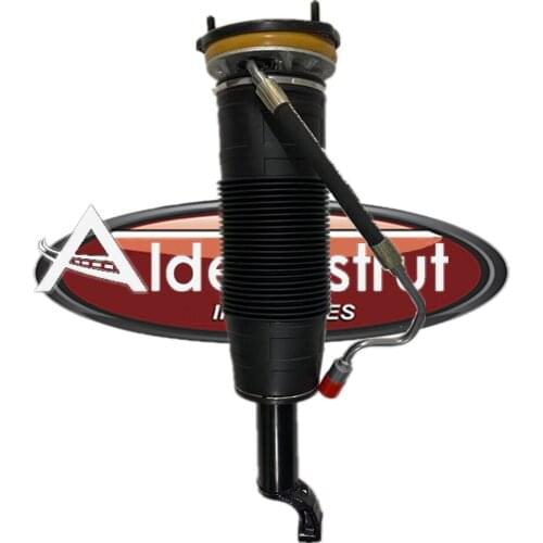 Front Hydraulic Shock Absorber ABC Strut For Mercedes Benz / Maybach S Class W222 / X222 2013-2020, Coupe C217 2014-2018 New