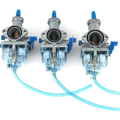 Premium transparent cover PZ 26 27 30mm 2T 4T for Keihin Mikuni Carburador and Power Jet Yamaha Suzuki Honda 75cc-150cc