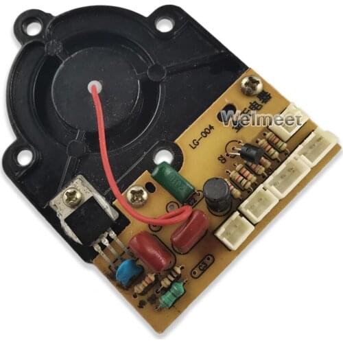 1pcs 27V/12V 25W Mist Maker Atomizing Circuit Control Board for Humidifier Parts #2