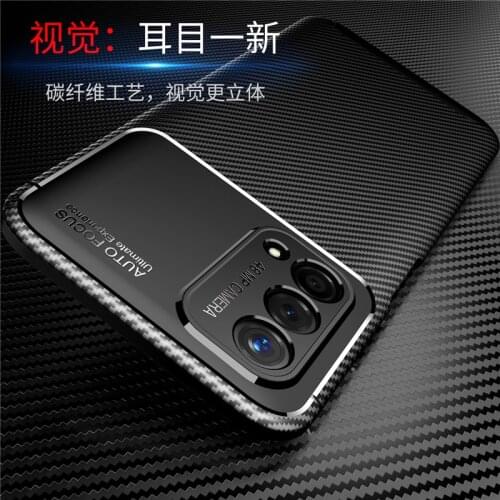 For Oneplus Nord N200 Case Rubber Silicone Fundas Protective Soft Case For Oneplus Nord 2 CE N100 N10 N200 Cover Nord N200 Case