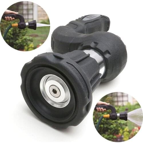 High-Pressure Irrigation Spray Nozzle Water Gun Garden Spray Auto Wash Spray accessories