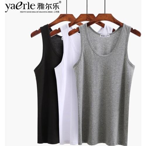 Мужские футболки без рукавов Yaerle China At AliExpress