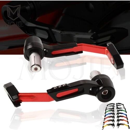 Hand Guard Protector Motorcycle Dirt Bike Handguard Protection For Honda XADV 750 2017 2018 CB600F CB650F CB900 CB919 CB1000