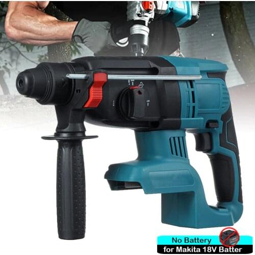 Abizoe Cordless Rotary Hammers