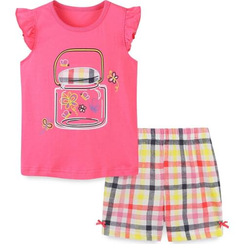 AOSTA BETTY Sets Of Clothes For Girls