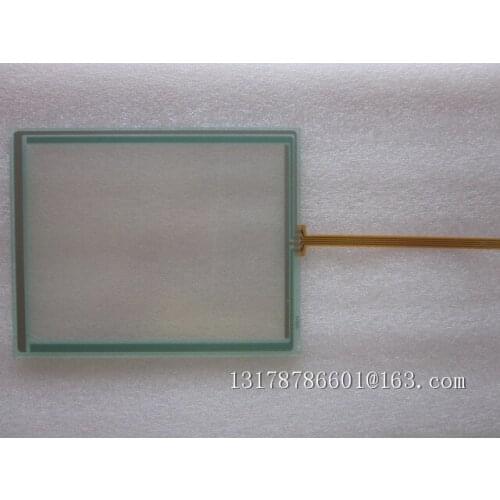 Free shipping New touch screen OP 177B PN / DP 5.7-inch toucad 6AV6 642-0DA01-1AX1