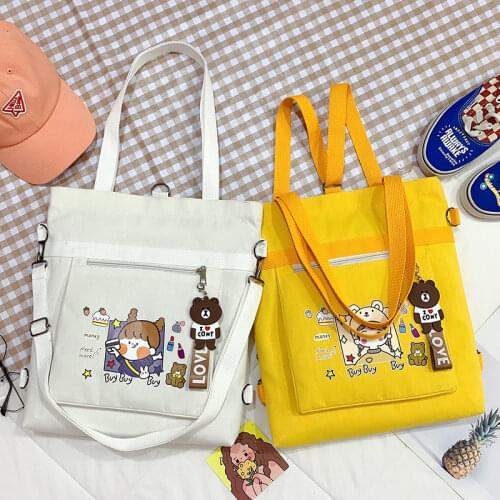 Школьные рюкзаки для девочек CHFENGASQ China At AliExpress