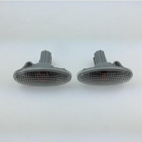 For Mazda 6 M6 M3 M2 M5 fender lights fender turn signal lamp lights high quality free shipping Universal Car Accessories