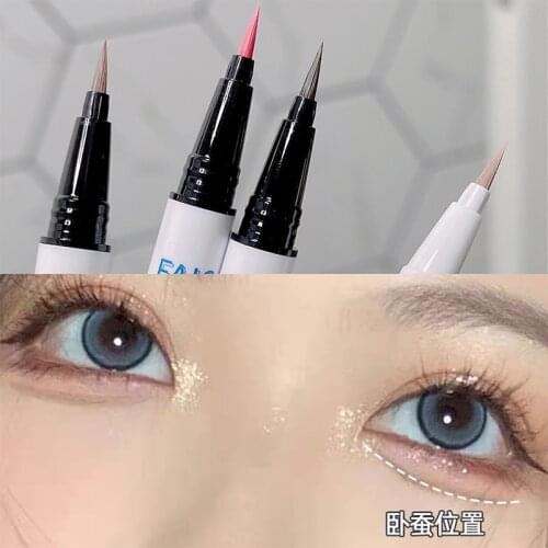Gecomo Waterproof Eyeliner