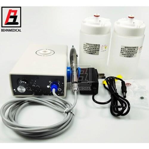 Tooth Root canal irrigator /endo motor oral /new type /Double Sideport Tooth Root Canal Cleaning Needle Endodontic Irrigating