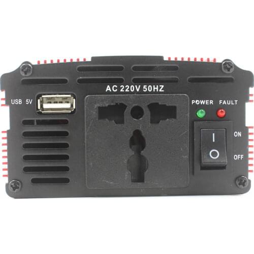 LaiRunH Car Inverters