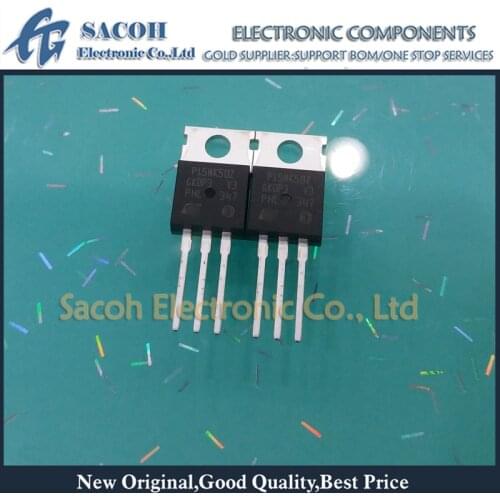 Free shipping 10Pcs STP14NK50Z P14NK50Z STP15NK50Z P15NK50Z TO-220 14A/15A 500V Power MOSFET transistor