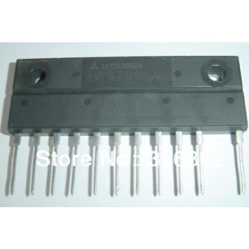 MP6750 MODULE ZIP-11 Free Shipping transistor diode module RELAY