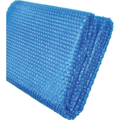 Swimming pool Cover Solar Tarpaulin Environmentally Friendly Heating PE Swimming Pool Insulation Pad Outdoor Pond Liners