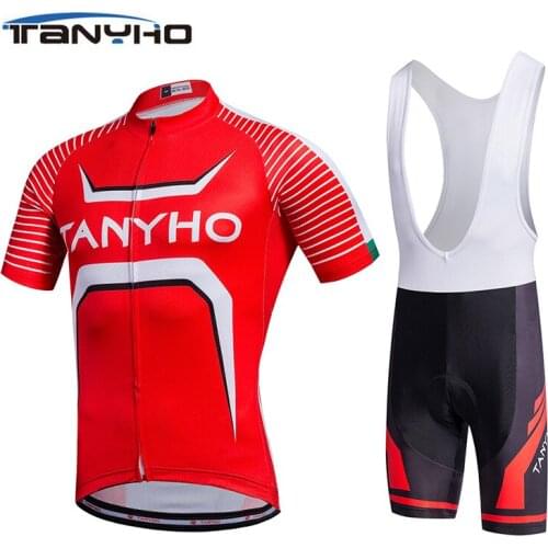 Pro Outdoor Sports China cheap Team Road Ropa Bici Ciclismo Maillot Mtb Bike Bicycle Clothing Clothes Cycling Jersey Shirt