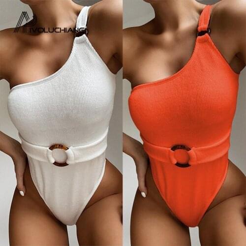 RivoluChiang Monokini Swimwear