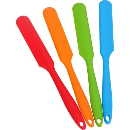Cake Smoother Polisher Scraper Long Handle Bakeware Cake Cream Spatula Butter Mixer Tools Cake Decorating Tools