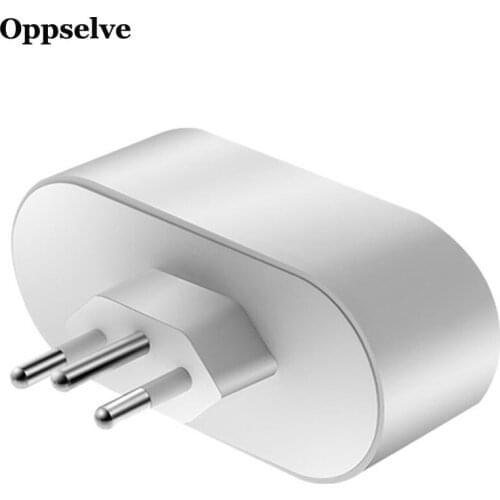 New Smart WiFi Plug Adaptor 16A Remote Voice Control Power Monitor Smart Life Outlet Timing Function work with Alexa Google Home