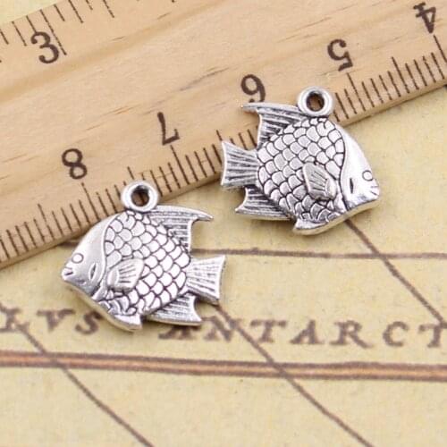 YoungMongo Gold Pendants