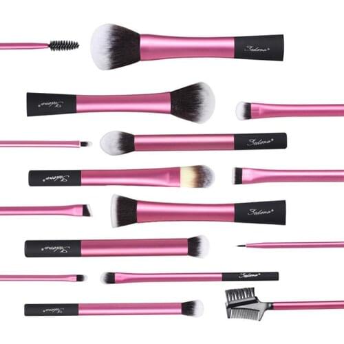 YRX Blush Brushes