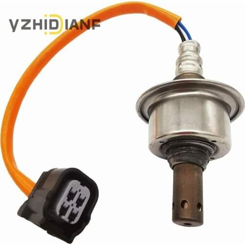 211200-2630 Oxygen O2 L-ambda Sensor For Honda- CIVIC- CRV CR-V FR-V FRV 36531-RNA-A01 211200 2630 2112002630 36531-RNA-J01