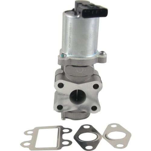 AP01 New EGR Valve Diesel for Toyota Avensis AvensisKombi 2562026100 2562026101 ACE