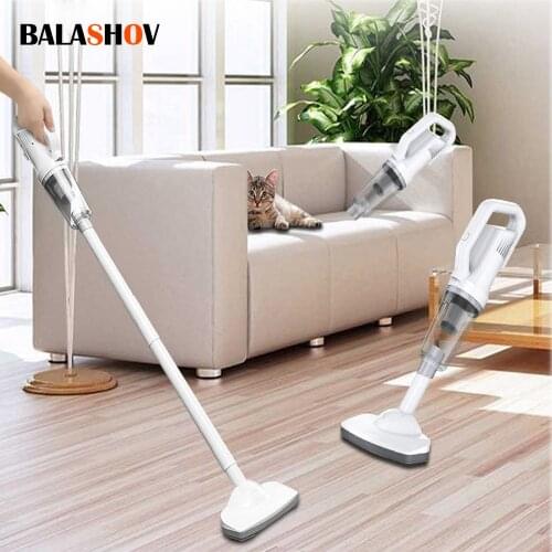 BALASHOV Vacuum Cleaners
