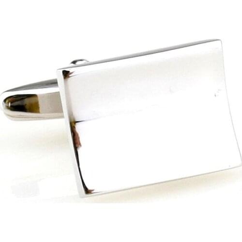 Free shipping New arrival copper cufflink directly factory supply cufflinks wholesale and retail