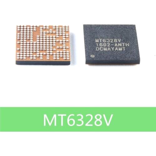 10Pcs/Lot MT6328V MT6328 Power Supply IC 6328