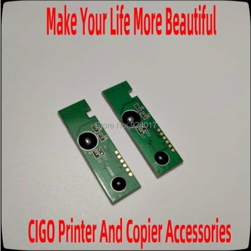 For Samsung Xpress M3015 M3065 M3015DW M3065FW Printer Toner Chip,MLT-D118S MLT-D118L 3065 3015 MLT 118 Toner Cartridge Chip