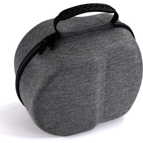 Travel Carrying Cover Storage Bag Hard EVA Case for -Oculus Quest 2 VR Headset 667F