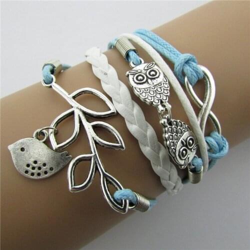 Белые браслеты Gnova platinum China At AliExpress