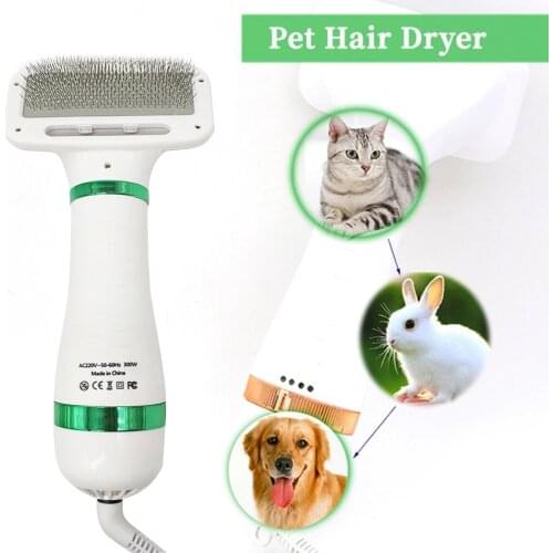 HOBBAGGO Hair Dryers For Dogs