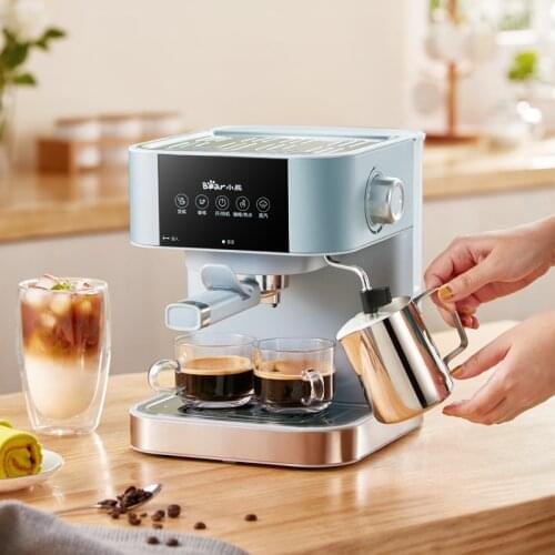 Kankeirr Coffee Machines